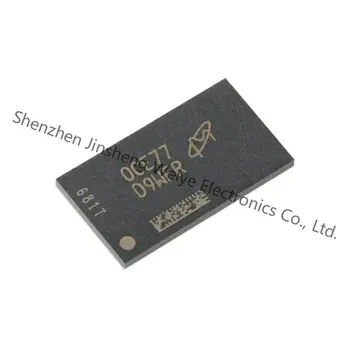 MT40A1G16KNR-075:E Atminties IC Dram Lustų DDR4 Sdram 16GBIT 1G X 16 1.2 V 96-PIN Fbga T/r IC Chip reikalauti PCB BOM Nemokamas Pristatymas