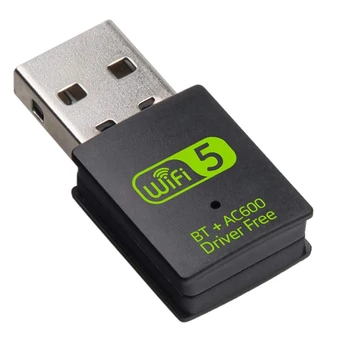 USB Wi-fi