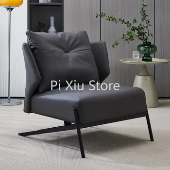 Virtuvės Lounge Kėdės Kambarį Grindų Office Ergonomiškas Valgomojo Kėdės Šiuolaikinės Prabangos Dizaino Silla Comedor Šiaurės Baldai