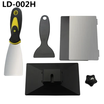 3D LD-002H Fotonų UV 3D Spausdinimo Inspektas Platformos Komponentų LD-002H Dervos LCD SLA 