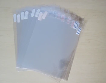 5vnt Clear Screen Protector, už Kubo 