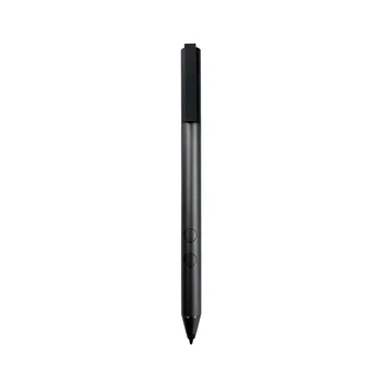 Aktyvus Stylus Pen for HP ENVY X360 Pavilion X360 Šmėkla X360 Nešiojamas 910942-001 920241-001 OKSANA-HP-Black