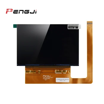 ANYCUBIC Fotonų Mono 4K LCD 3D Spausdintuvas PJ3D623V0 6.23 colių LCD Ekranas