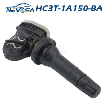 Nevosa HC3T-1A150-BA HC3T-1A150-AA TPMS Padangų Slėgio Stebėjimo Sistema, 