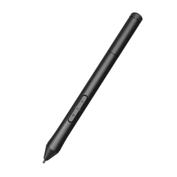 Universalus Rašiklis Tušinukas Stylus Pen Pakeisti už T503 1060Pro Tablet Piešimo Lenta Capacitive Rašysenos Pen Dropship