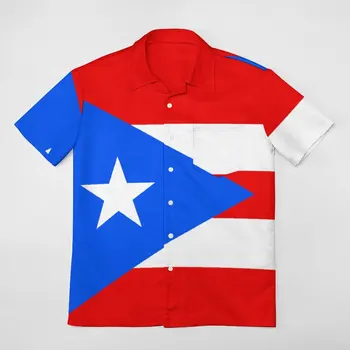 Vartotojai Administratorius Downloads_Puerto Rikas Viršuje Grafinis Tee Kietas Koordinates Derliaus Trumpas Rankovėmis Marškinėliai, Laisvalaikio Dydis Eur