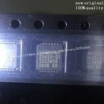 2VNT CX20493-21 CX20493 20493-21 Elektroninių komponentų chip IC