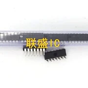 30pcs originalus naujas UPC1366C IC chip DIP14