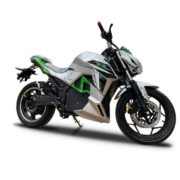 modelis 2023 10000w suaugusiųjų elektros varikliai greitai greičio lenktynių elektrinis motociklas UK su švino-rūgšties baterijos elektros pardavimui