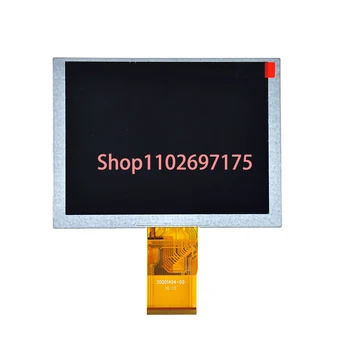 Originalus ir naujas LCD ekranas ZJ050NA-08C ekranu pakeitimas