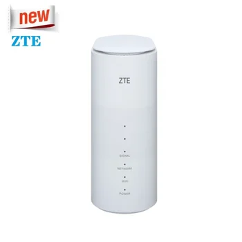 Pasaulinė Versija Nauja ZTE MC801A MEZON 5G Wifi Router 6 SDX55 NSI+SA N78/79/41/1/28 4g/5g Su RJ11 Telefono Uosto Skambinti