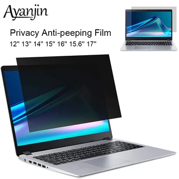 Privacy Screen Protector For Macbook Air Pro 13 14 16