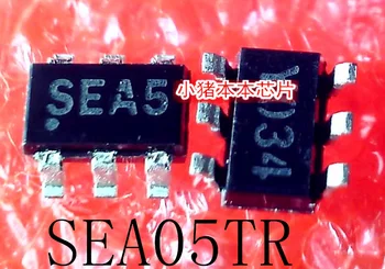 SEA05TR SEA05 Spausdinimo SEA5 SOT23-6